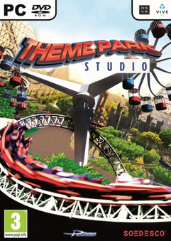 Theme Park Studio ราคาถูก